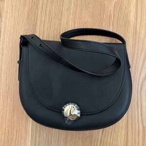 Madewell Dakota Saddle Bag